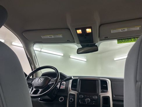 Used 2015 RAM 2500 Lone Star image 25