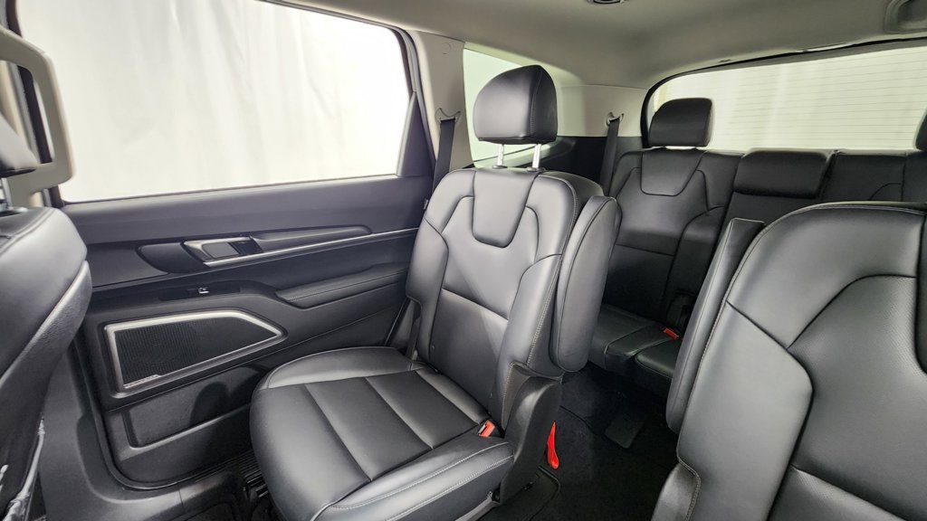 Used 2024 Kia Telluride S w/ S Sunroof Package AWD/4WD image 14