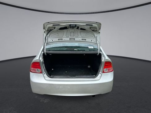 Used 2006 Honda Civic LX image 24