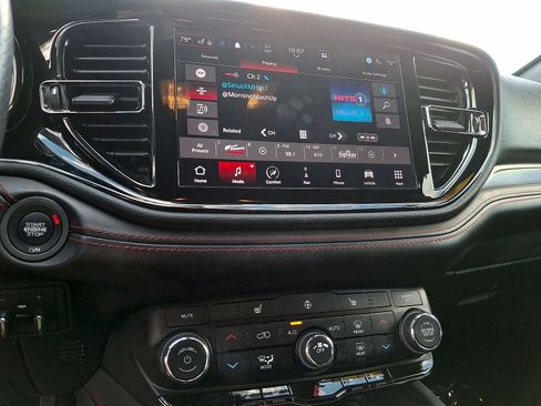 Used 2023 Dodge Durango R/T w/ Blacktop Package AWD/4WD image 14