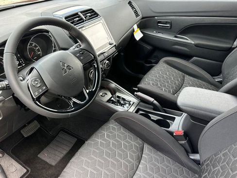 New 2025 Mitsubishi Outlander Sport LE image 11