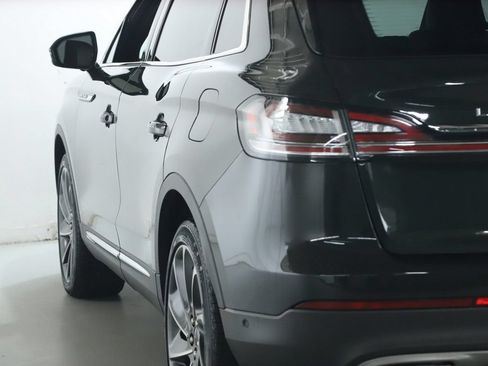 Used 2022 Lincoln Nautilus Reserve w/ Equipment Group 201A AWD/4WD image 43