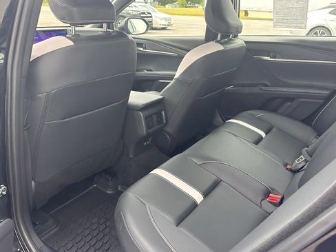 Used 2025 Toyota Camry SE w/ Multimedia Upgrade Package FWD image 15