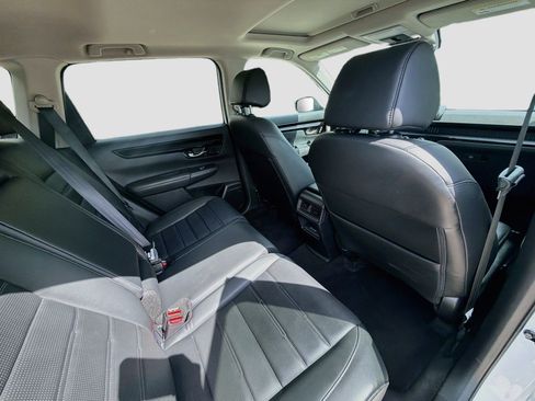 Certified 2024 Honda CR-V EX-L image 29