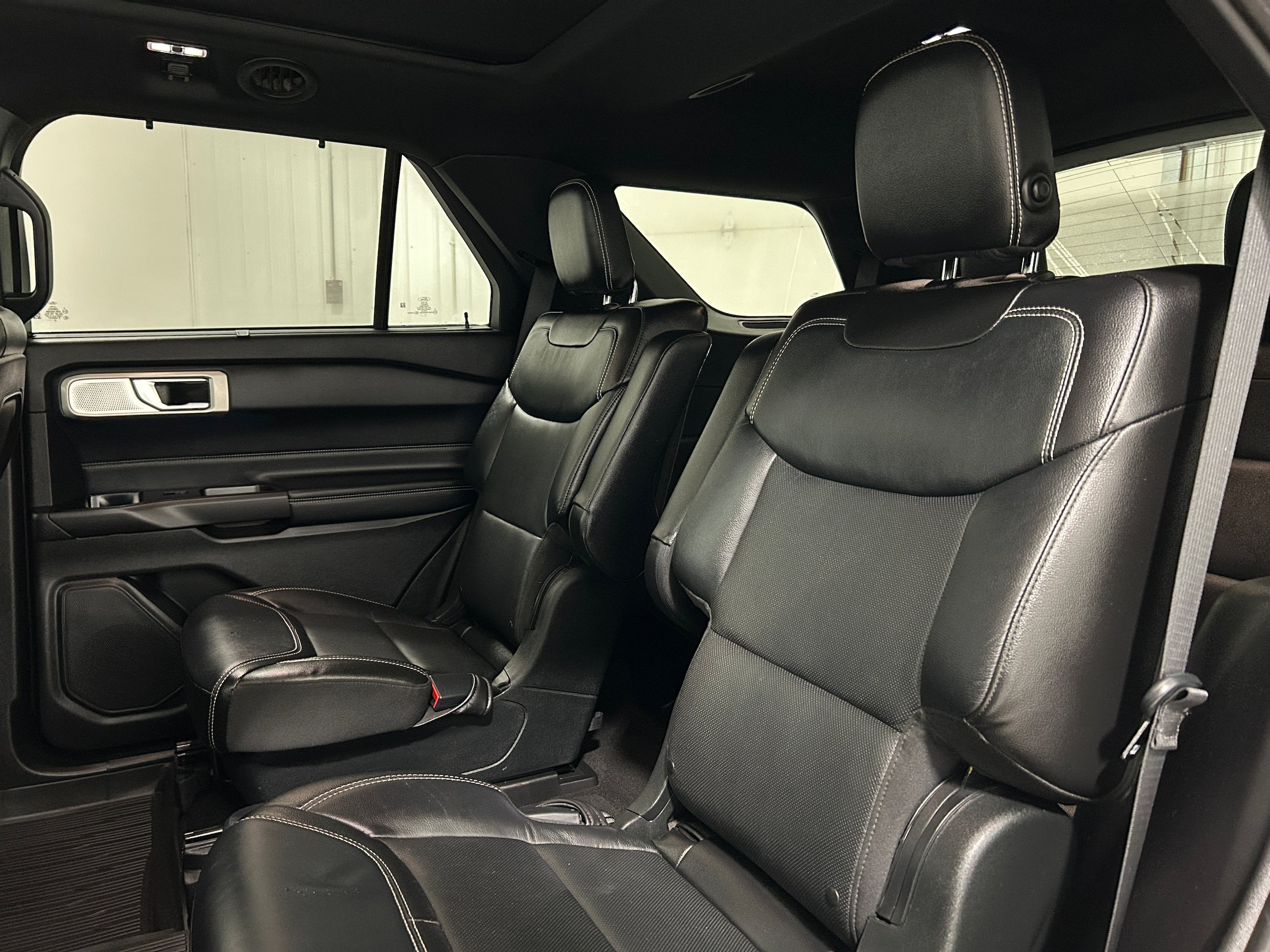 Used 2020 Ford Explorer ST w/ ST Street Pack AWD/4WD image 29