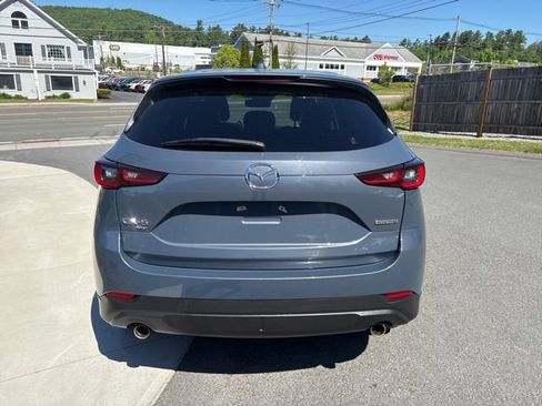 Used 2024 MAZDA CX-5 Carbon Edition AWD/4WD image 15
