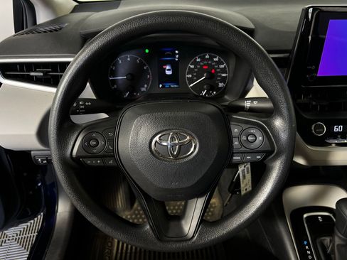 Used 2024 Toyota Corolla LE FWD image 9