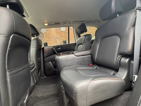 Used 2020 Nissan Armada SL w/ Premium Package AWD/4WD image 22