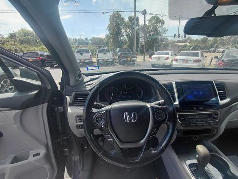 Used 2016 Honda Pilot EX-L image 9