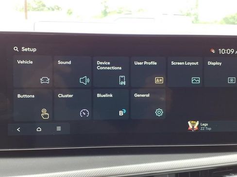 New 2026 Hyundai Santa Fe SEL FWD image 31