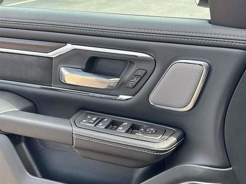 New 2026 RAM 1500 Laramie AWD/4WD image 14