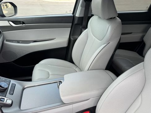 Used 2024 Hyundai Palisade SEL FWD image 10