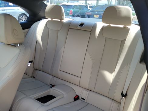 Certified 2024 BMW 230i Coupe w/ Premium Package RWD image 14