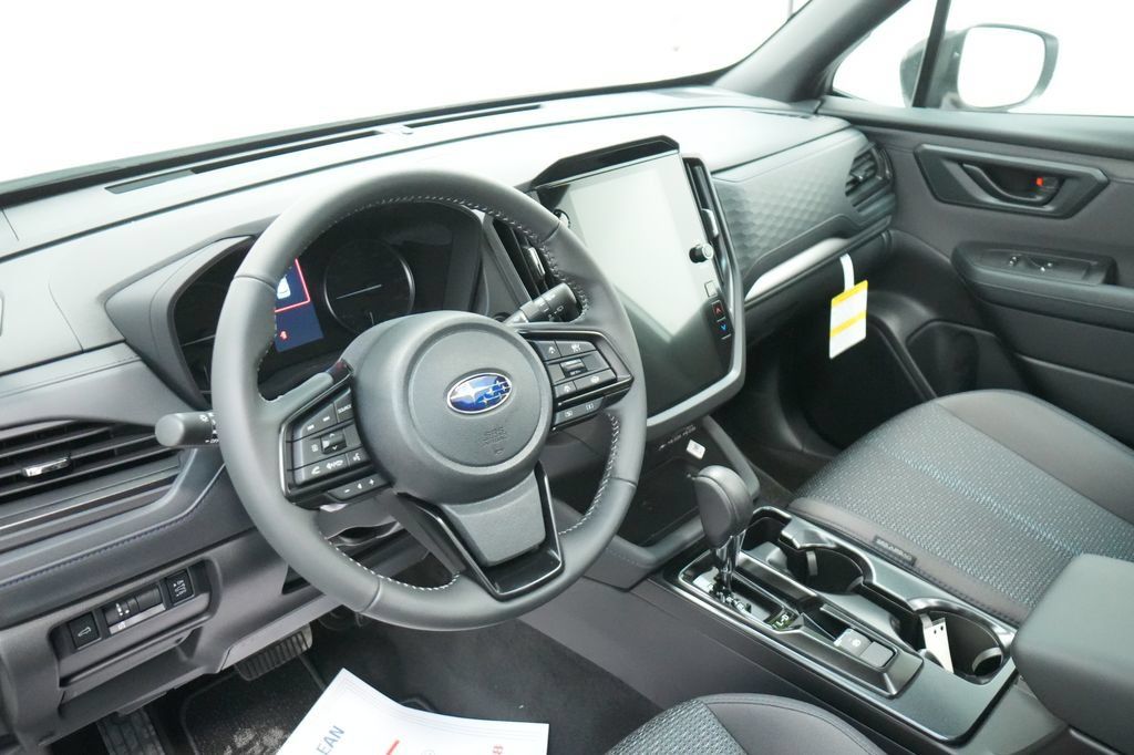 Used 2026 Subaru Forester Premium AWD/4WD image 16