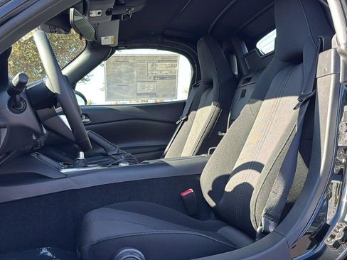 New 2025 MAZDA MX-5 Miata Sport image 16