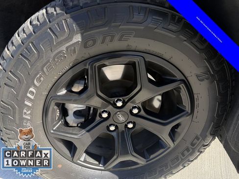 Used 2022 Ford Explorer Timberline w/ Timberline Technology Package AWD/4WD image 10