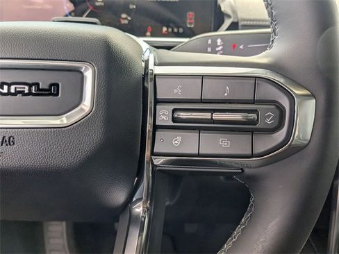 New 2025 GMC Sierra EV Denali image 17