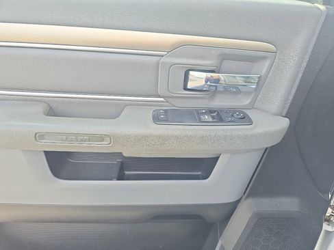 Used 2018 RAM 3500 Tradesman w/ Power & Remote Entry Group image 19