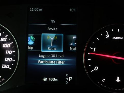 Used 2025 Mercedes-Benz Sprinter 2500 image 72