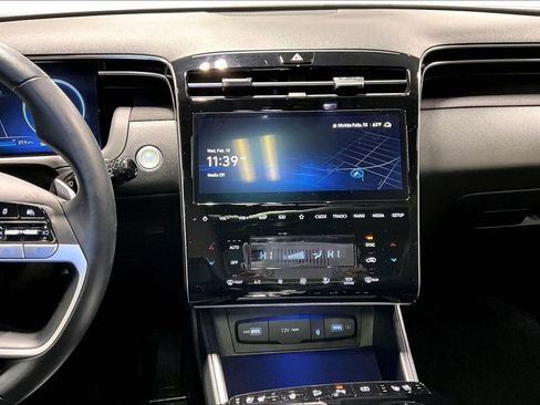 Used 2024 Hyundai Tucson Limited image 8