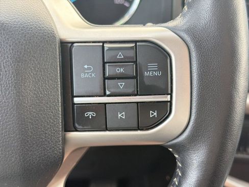Used 2024 Ford Expedition Max XLT AWD/4WD image 28