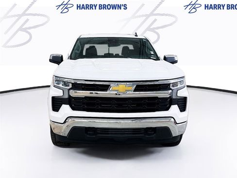 Used 2024 Chevrolet Silverado 1500 LT image 6