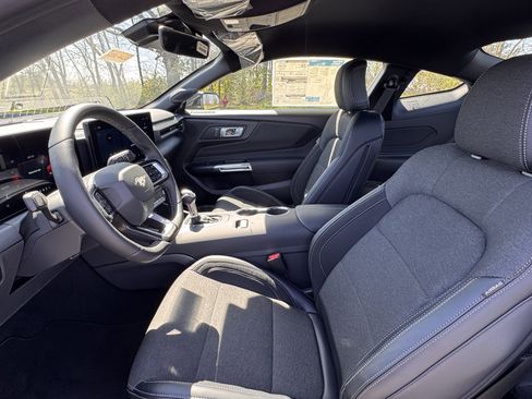 New 2026 Ford Mustang Coupe image 11