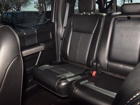 Used 2020 Ford F150 Lariat w/ Equipment Group 502A Luxury image 19