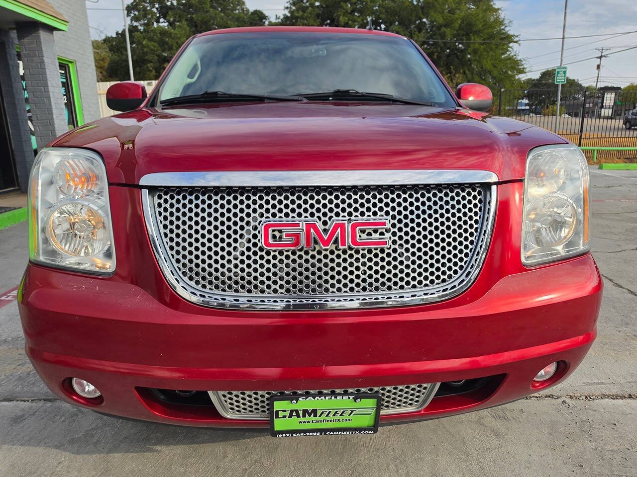 Used 2014 GMC Yukon Denali RWD image 58