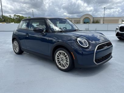 New 2026 MINI Cooper S