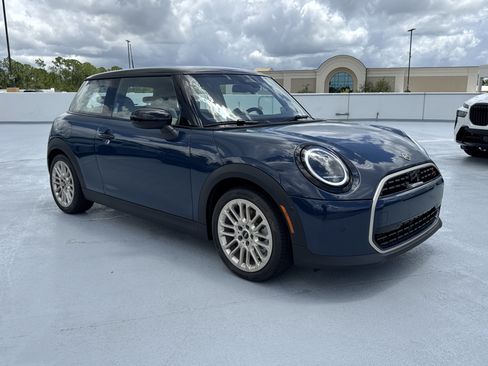 New 2026 MINI Cooper S FWD image 1