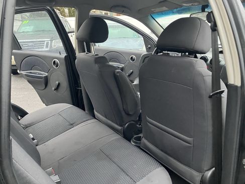 Used 2007 Chevrolet Aveo5 LS FWD image 29