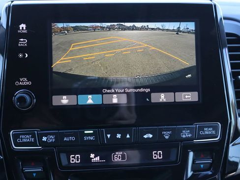 Used 2018 Honda Odyssey Elite image 31