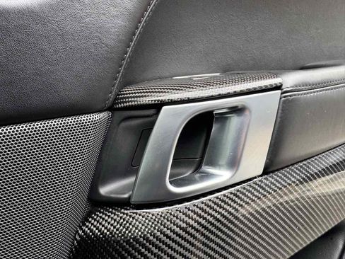 Used 2019 Land Rover Range Rover Sport SVR image 44