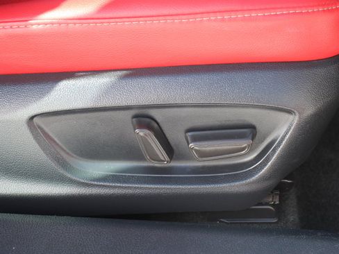 Certified 2023 Toyota Camry XSE FWD image 21