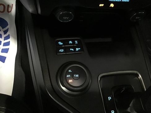 Used 2019 Ford Ranger XLT w/ FX4 Off-Road Package image 20