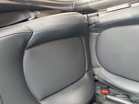 Used 2021 MINI Cooper S w/ Premium Package FWD image 9