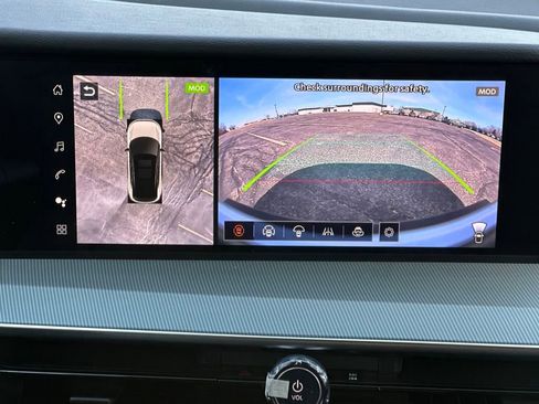 New 2025 Nissan Murano SL image 31