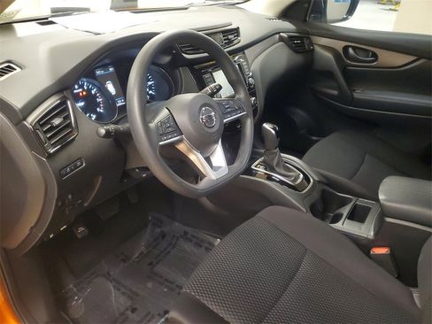 Used 2020 Nissan Rogue Sport S w/ Appearance Package image 15