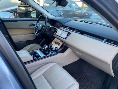 Used 2021 Land Rover Range Rover Velar S image 9