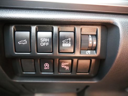 Certified 2024 Subaru Forester Premium AWD/4WD image 26