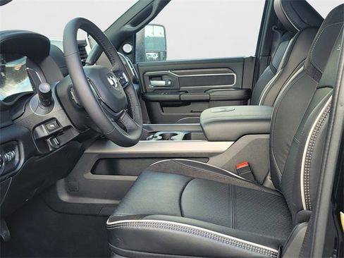 New 2026 RAM 3500 Laramie image 14