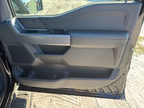 New 2025 Ford F150 XLT w/ Equipment Group 302A MID image 19