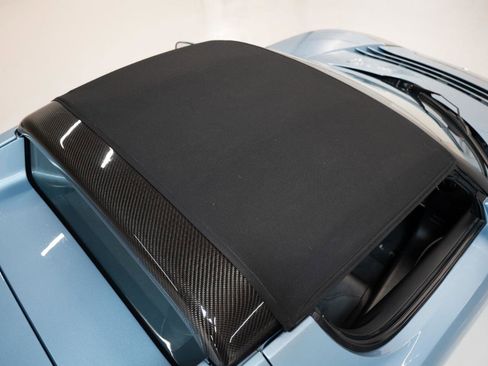 Used 2008 Tesla Roadster RWD image 38