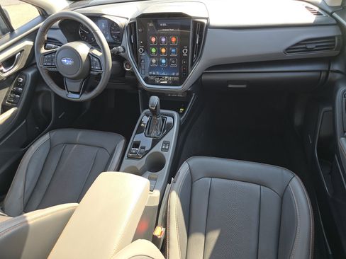 Used 2024 Subaru Crosstrek 2.5i Limited image 19