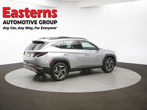 Used 2022 Hyundai Tucson Limited image 43