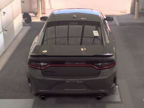 Used 2018 Dodge Charger R/T Scat Pack RWD image 5
