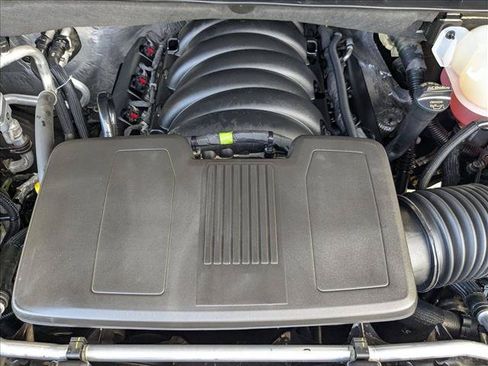 Used 2026 Chevrolet Silverado 1500 RST RWD image 22