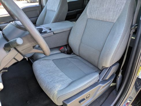 Used 2023 Ford F150 XLT image 15