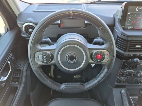 Used 2024 INEOS Grenadier AWD/4WD image 24